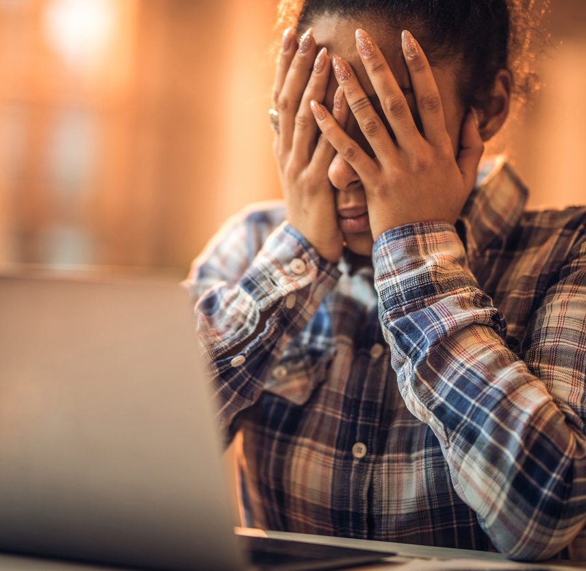 Why Do Memory Problems After Brain Injury Cause Anger BrainLine